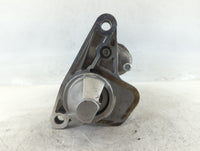 2013-2019 Nissan Sentra Car Starter Motor Solenoid OEM P/N:S114-955C 23300 EN22B Fits Fits 2013 2014 2015 2016 2017 2018 201
