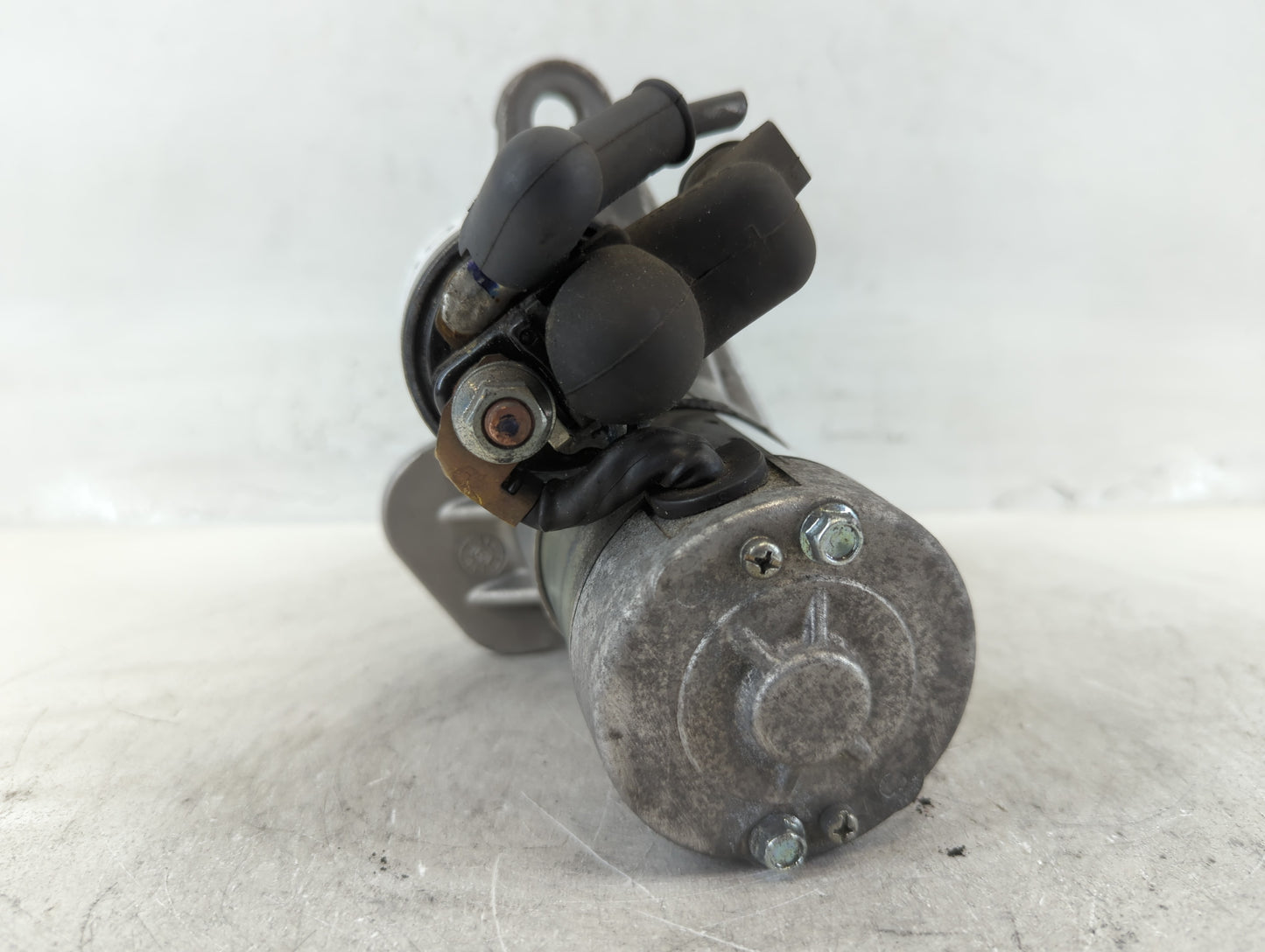2013-2019 Nissan Sentra Car Starter Motor Solenoid OEM P/N:S114-955C 23300 EN22B Fits Fits 2013 2014 2015 2016 2017 2018 201