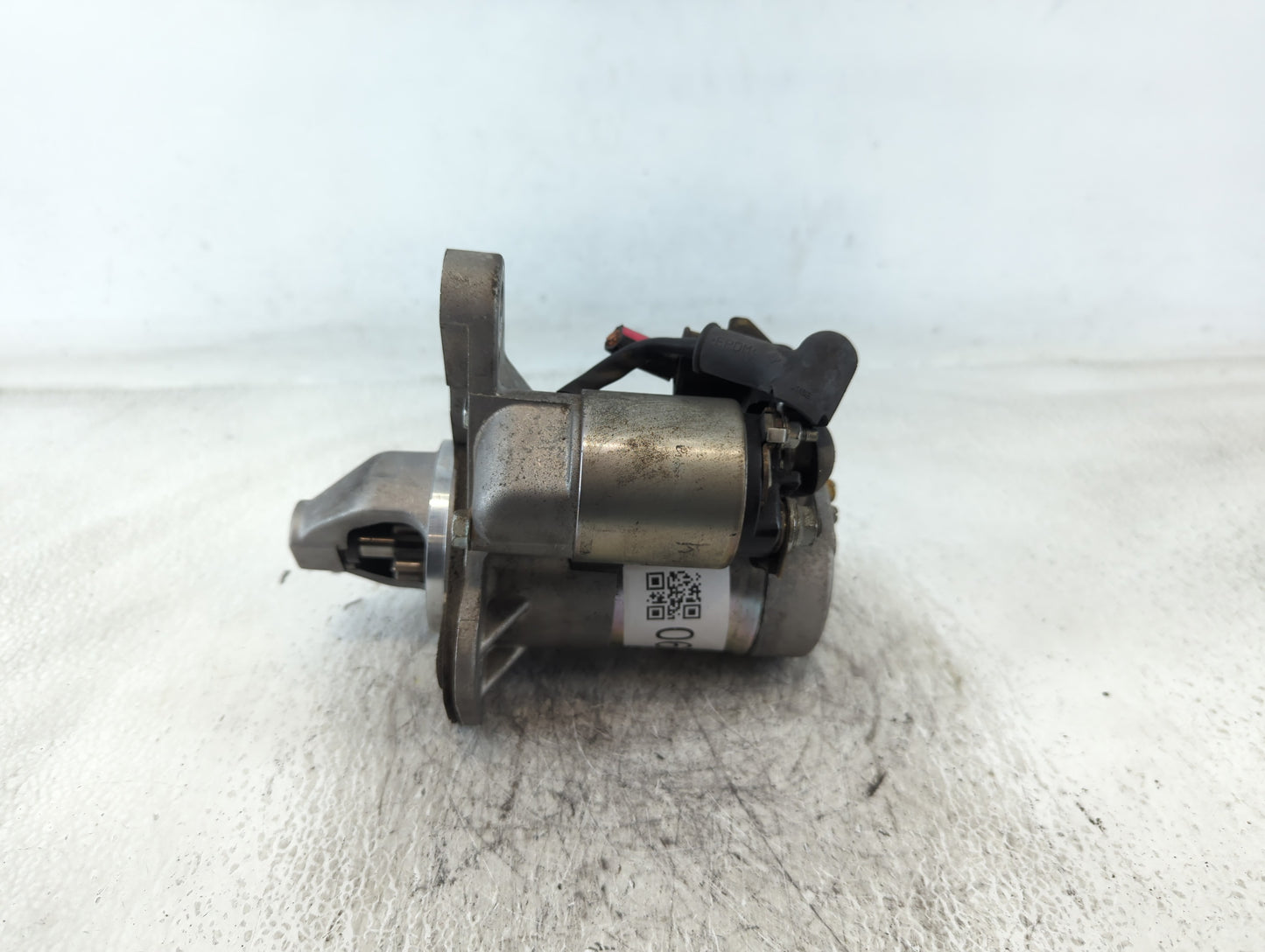 2013-2019 Nissan Sentra Car Starter Motor Solenoid OEM P/N:23300 EN22C Fits Fits 2013 2014 2015 2016 2017 2018 2019 2020 OEM