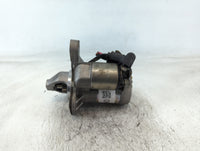 2013-2019 Nissan Sentra Car Starter Motor Solenoid OEM P/N:23300 EN22C Fits Fits 2013 2014 2015 2016 2017 2018 2019 2020 OEM