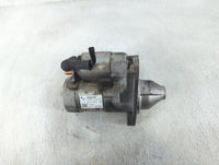 2013-2019 Nissan Sentra Car Starter Motor Solenoid OEM P/N:23300 EN22C Fits Fits 2013 2014 2015 2016 2017 2018 2019 2020 OEM