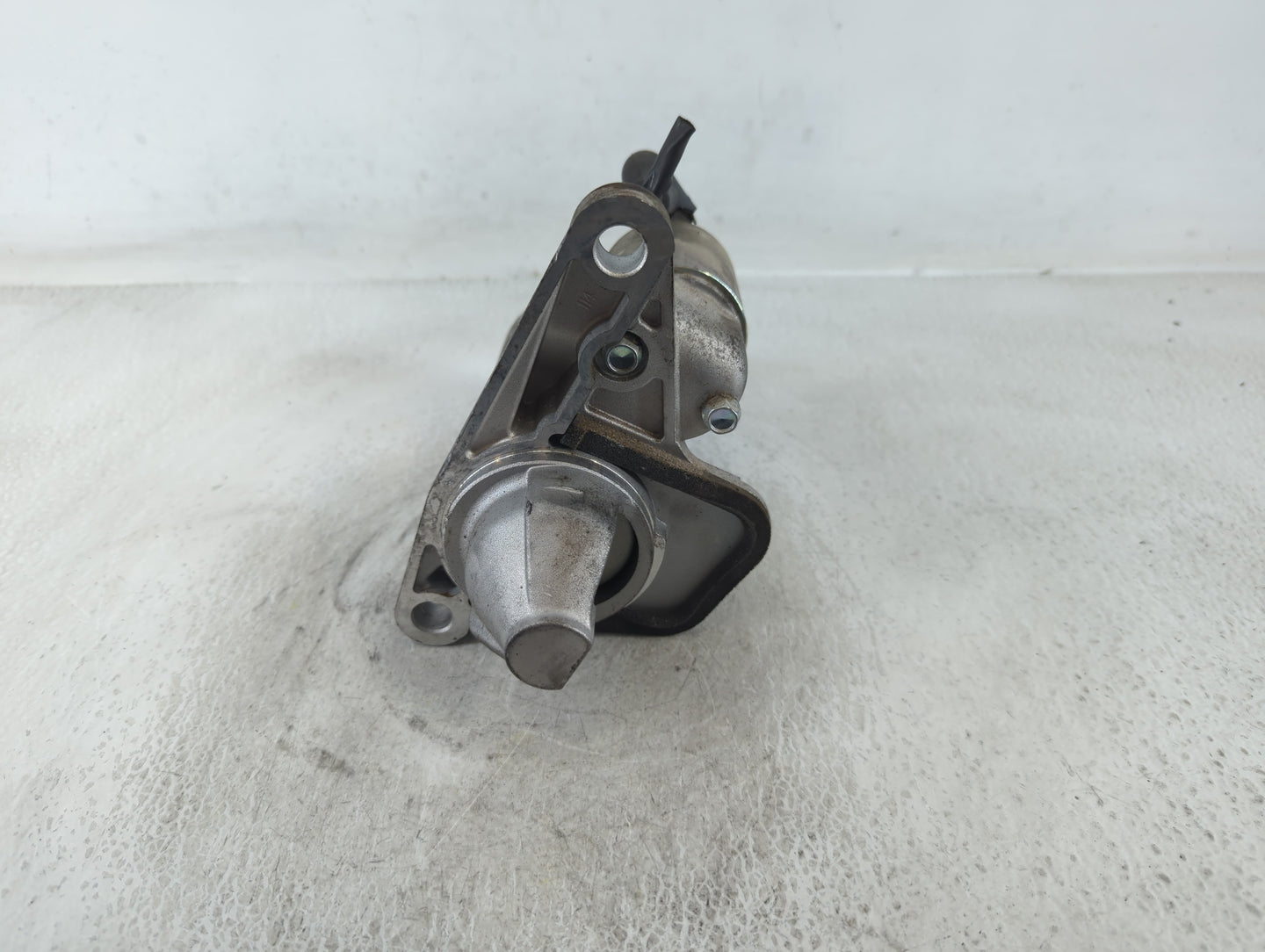 2013-2019 Nissan Sentra Car Starter Motor Solenoid OEM P/N:23300 EN22C Fits Fits 2013 2014 2015 2016 2017 2018 2019 2020 OEM