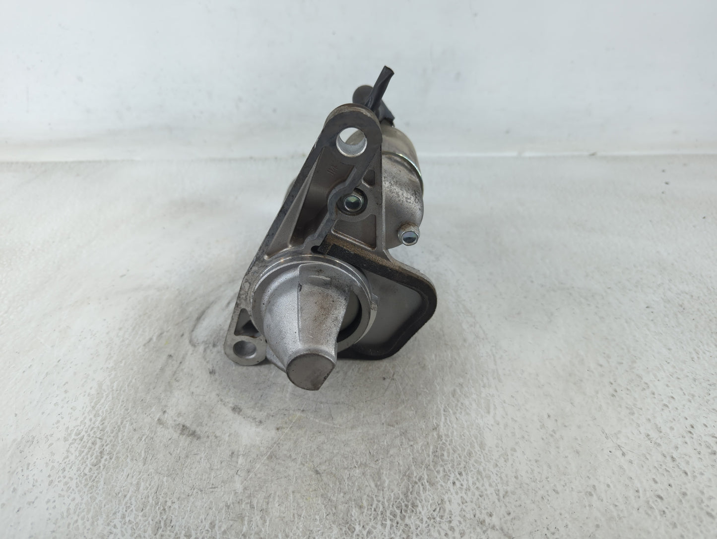 2013-2019 Nissan Sentra Car Starter Motor Solenoid OEM P/N:23300 EN22C Fits Fits 2013 2014 2015 2016 2017 2018 2019 2020 OEM