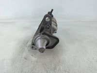 2013-2019 Nissan Sentra Car Starter Motor Solenoid OEM P/N:23300 EN22C Fits Fits 2013 2014 2015 2016 2017 2018 2019 2020 OEM