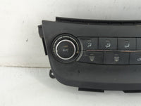2017-2019 Nissan Sentra Climate Control Module Temperature AC/Heater Replacement P/N:275004AF2B Fits Fits 2017 2018 2019 OEM