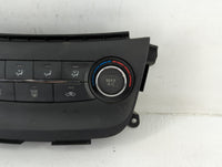 2017-2019 Nissan Sentra Climate Control Module Temperature AC/Heater Replacement P/N:275004AF2B Fits Fits 2017 2018 2019 OEM
