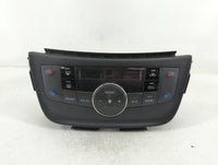 2015-2019 Nissan Sentra Climate Control Module Temperature AC/Heater Replacement P/N:27500 4AT4A Fits OEM Used Auto Parts - 