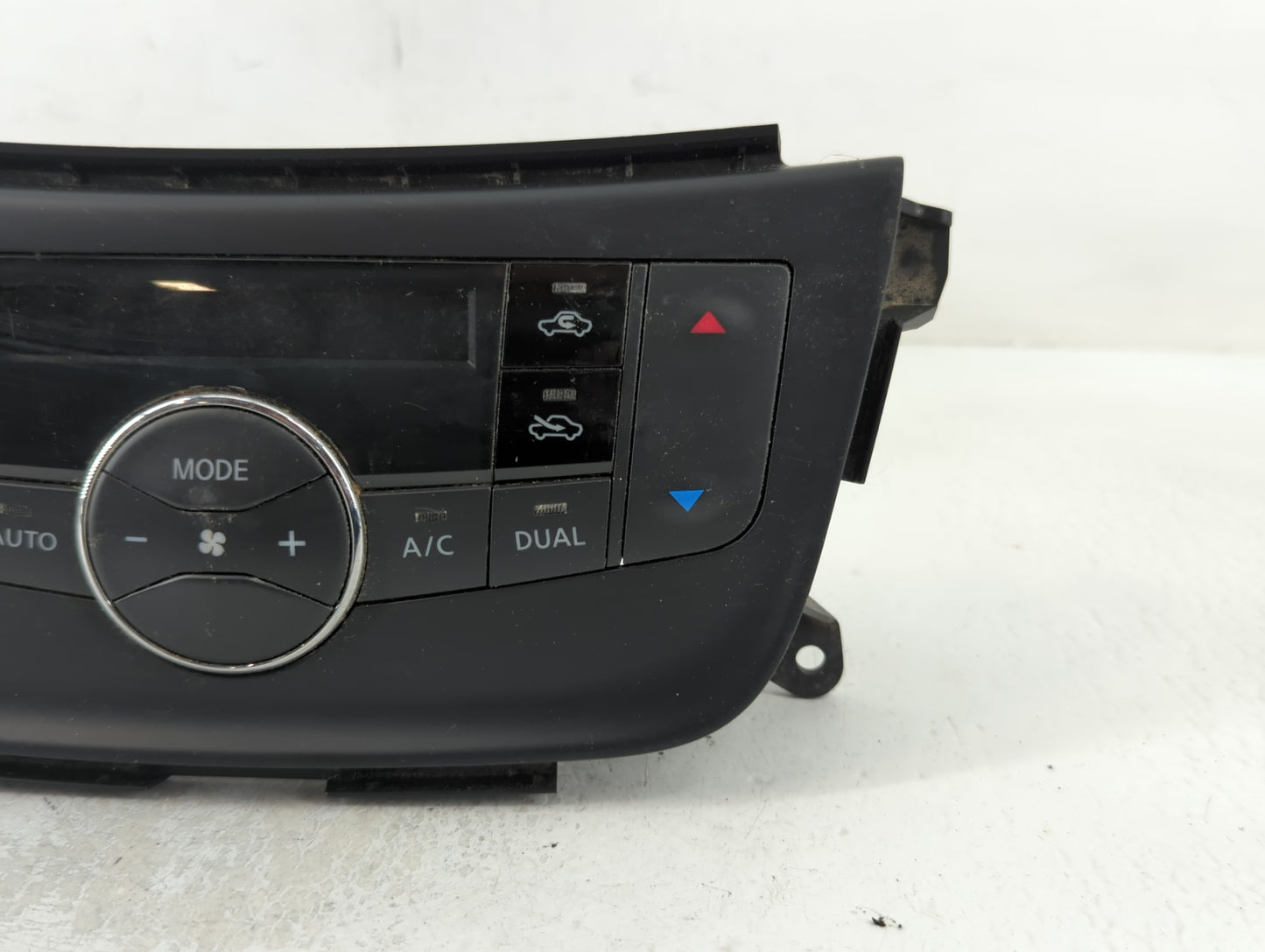 2015-2019 Nissan Sentra Climate Control Module Temperature AC/Heater Replacement P/N:27500 4AT4A Fits OEM Used Auto Parts - 