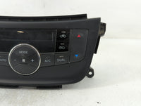 2015-2019 Nissan Sentra Climate Control Module Temperature AC/Heater Replacement P/N:27500 4AT4A Fits OEM Used Auto Parts - 
