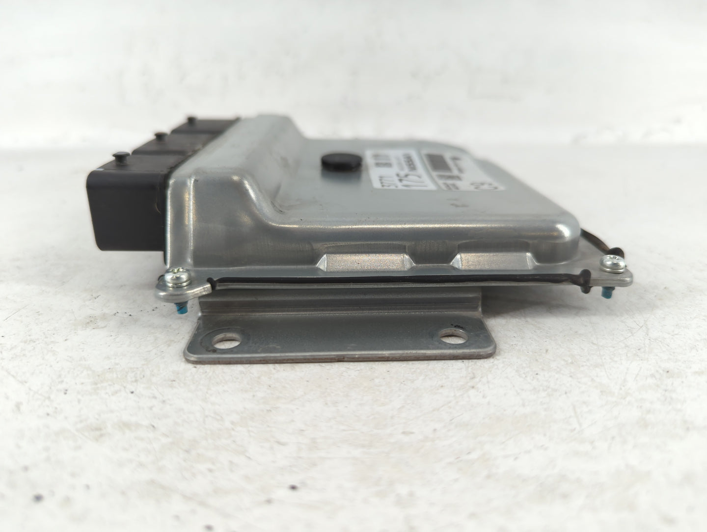2018-2019 Nissan Sentra PCM Engine Control Computer ECU ECM PCU OEM P/N:3771 175 NEC026-697 Fits Fits 2018 2019 OEM Used Aut