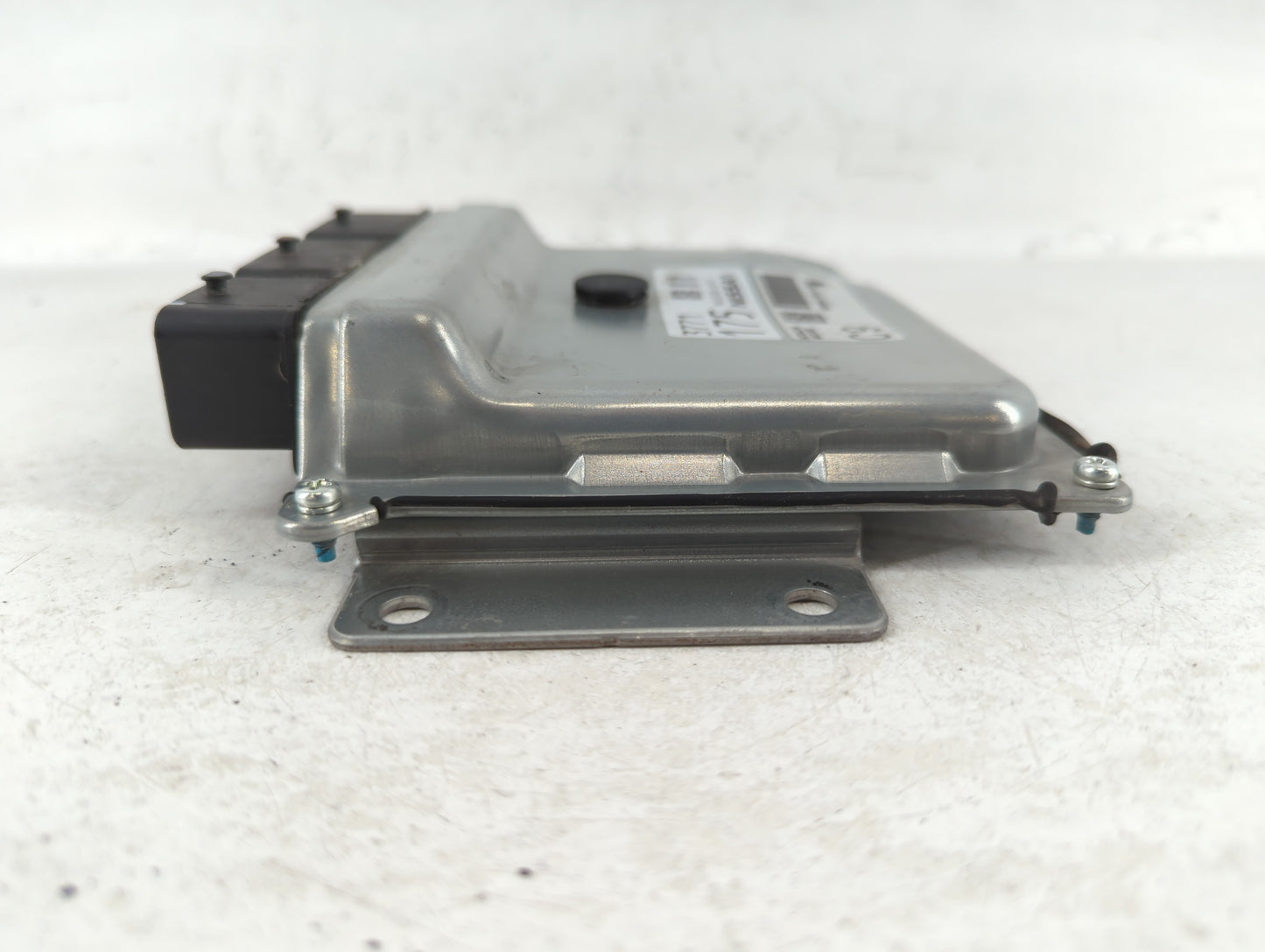 2018-2019 Nissan Sentra PCM Engine Control Computer ECU ECM PCU OEM P/N:3771 175 NEC026-697 Fits Fits 2018 2019 OEM Used Aut