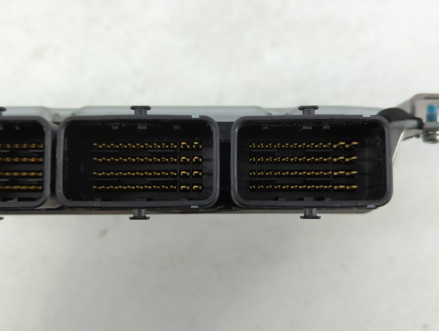 2018-2019 Nissan Sentra PCM Engine Control Computer ECU ECM PCU OEM P/N:3771 175 NEC026-697 Fits Fits 2018 2019 OEM Used Aut