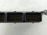 2018-2019 Nissan Sentra PCM Engine Control Computer ECU ECM PCU OEM P/N:3771 175 NEC026-697 Fits Fits 2018 2019 OEM Used Aut