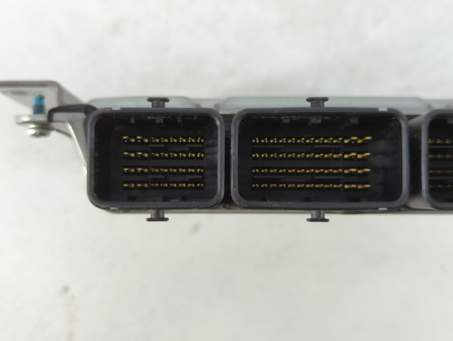 2018-2019 Nissan Sentra PCM Engine Control Computer ECU ECM PCU OEM P/N:3771 175 NEC026-697 Fits Fits 2018 2019 OEM Used Aut