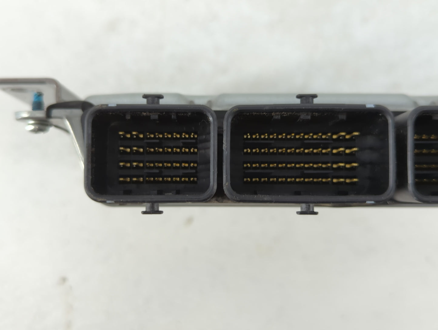 2018-2019 Nissan Sentra PCM Engine Control Computer ECU ECM PCU OEM P/N:3771 175 NEC026-697 Fits Fits 2018 2019 OEM Used Aut