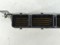 2018-2019 Nissan Sentra PCM Engine Control Computer ECU ECM PCU OEM P/N:3771 175 NEC026-697 Fits Fits 2018 2019 OEM Used Aut