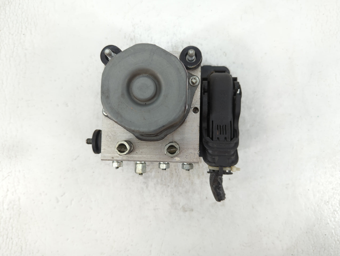 2019 Nissan Sentra ABS Pump Control Module Replacement P/N:269 886 47660 5UD0C Fits OEM Used Auto Parts - Oemusedautoparts1.