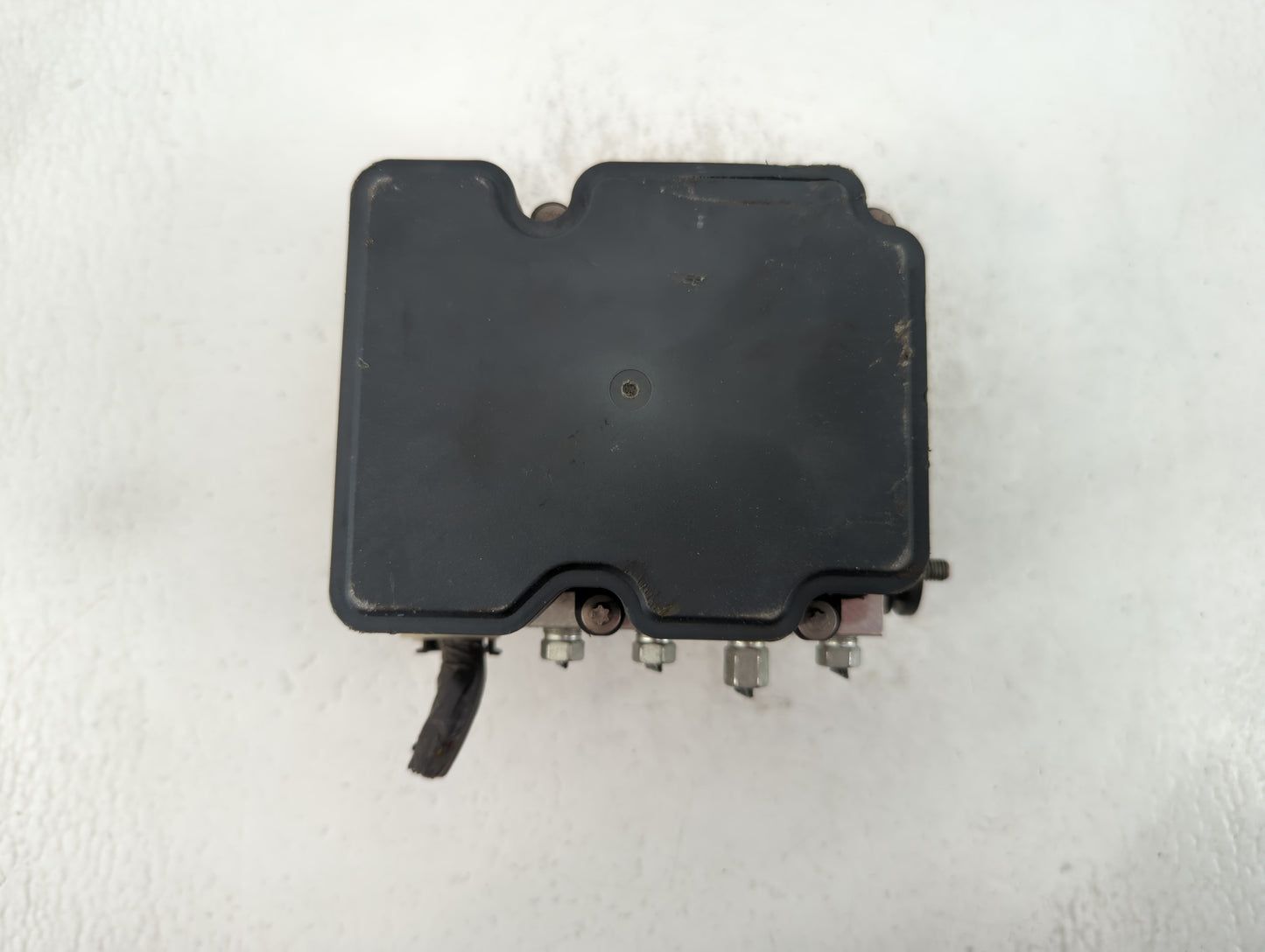 2019 Nissan Sentra ABS Pump Control Module Replacement P/N:269 886 47660 5UD0C Fits OEM Used Auto Parts - Oemusedautoparts1.
