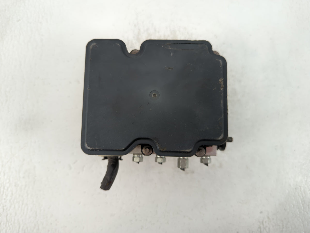 2019 Nissan Sentra Anti-Lock Brake ABS Pump Module Actuator OEM P/N:269 886 47660 5UD0C Fits OEM Used Auto Parts - Oemusedau