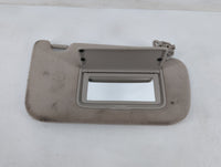 2013-2019 Nissan Sentra Sun Visor Shade Replacement Passenger Right Mirror Fits Fits 2012 2013 2014 2015 2016 2017 2018 2019