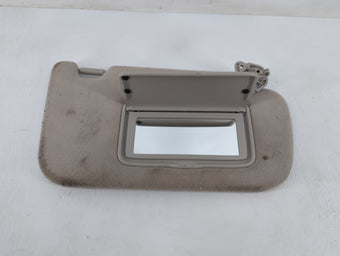 compare product 2013-2019 Nissan Sentra Sun Visor Shade Replacement Passenger Right Mirror Fits Fits 2012 2013 2014 2015 2016 2017 2018 2019 OEM Used Auto Parts