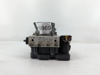 compare product 2019 Nissan Sentra ABS Pump Control Module Replacement P/N:269 886 47660 5UD0C Fits OEM Used Auto Parts