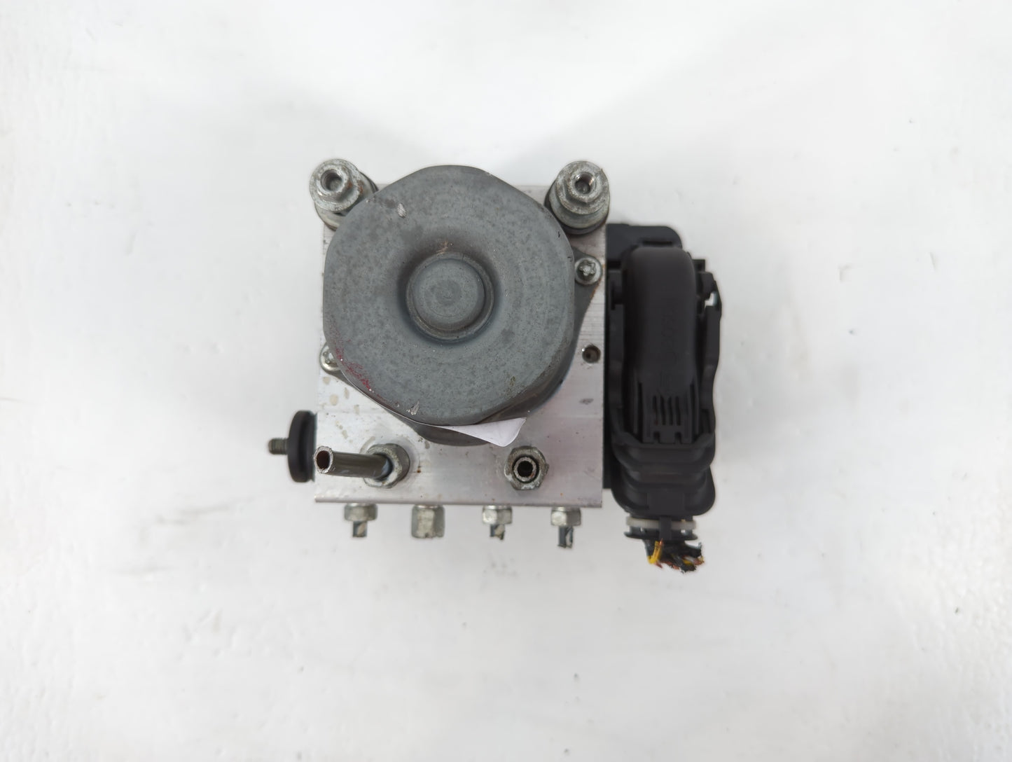 2019 Nissan Sentra ABS Pump Control Module Replacement P/N:269 886 47660 5UD0C Fits OEM Used Auto Parts - Oemusedautoparts1.