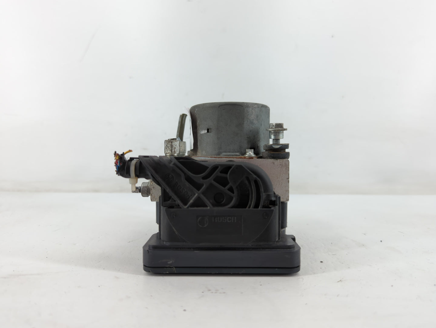 2019 Nissan Sentra ABS Pump Control Module Replacement P/N:269 886 47660 5UD0C Fits OEM Used Auto Parts - Oemusedautoparts1.