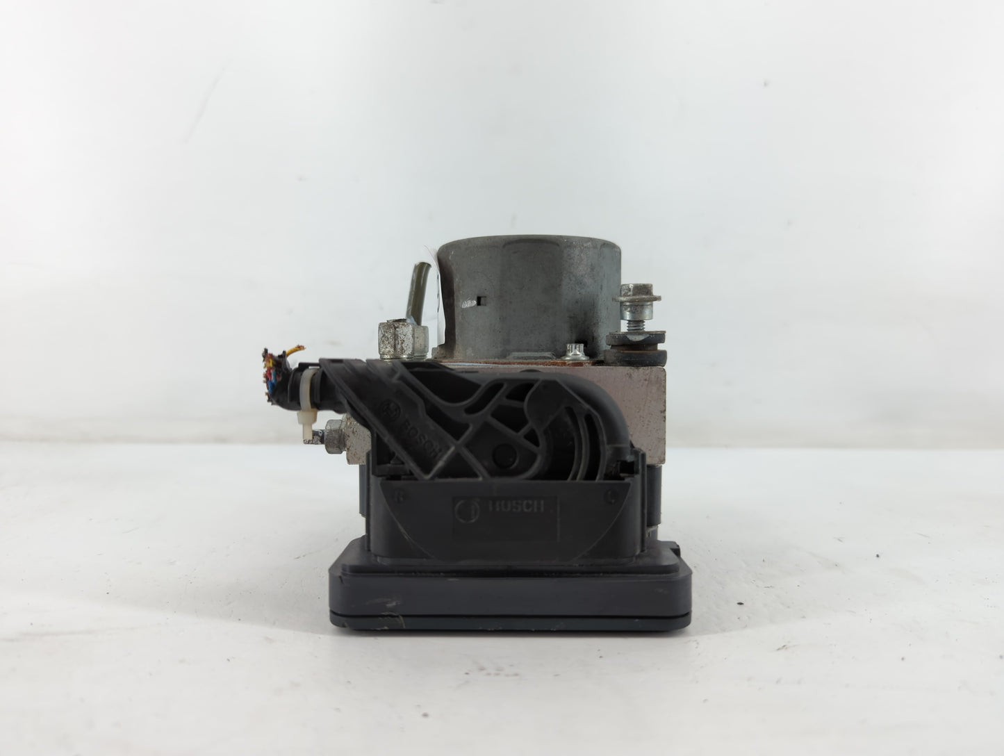 2019 Nissan Sentra ABS Pump Control Module Replacement P/N:269 886 47660 5UD0C Fits OEM Used Auto Parts - Oemusedautoparts1.