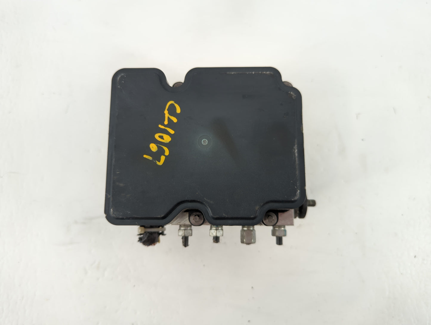 2019 Nissan Sentra ABS Pump Control Module Replacement P/N:269 886 47660 5UD0C Fits OEM Used Auto Parts - Oemusedautoparts1.