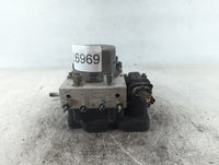 2019 Nissan Sentra ABS Pump Control Module Replacement P/N:269 886 47660 5UD0C Fits OEM Used Auto Parts - Oemusedautoparts1.