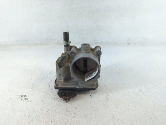 compare product 2013-2019 Nissan Sentra Throttle Body P/N:3RA60-01 E Fits Fits 2013 2014 2015 2016 2017 2018 2019 OEM Used Auto Parts
