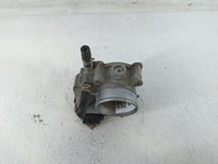 2013-2019 Nissan Sentra Throttle Body P/N:3RA60-01 E Fits Fits 2013 2014 2015 2016 2017 2018 2019 OEM Used Auto Parts - Oemu