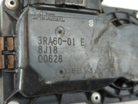2013-2019 Nissan Sentra Throttle Body P/N:3RA60-01 E Fits Fits 2013 2014 2015 2016 2017 2018 2019 OEM Used Auto Parts - Oemu