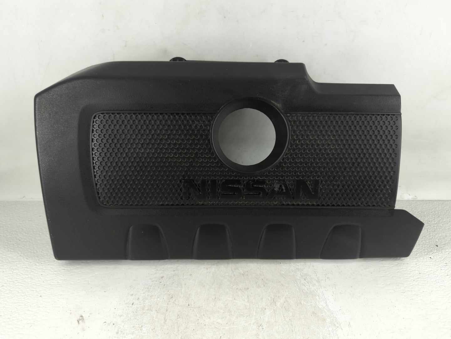 2019 Nissan Sentra Engine Cover - Oemusedautoparts1.com