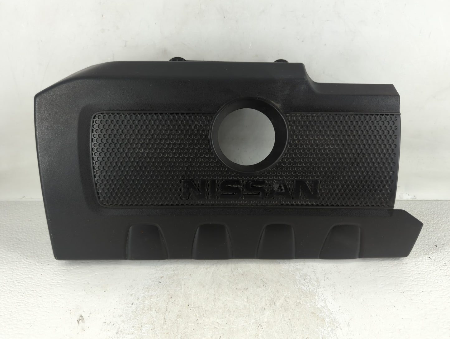 2019 Nissan Sentra Engine Cover - Oemusedautoparts1.com