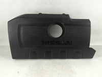 2019 Nissan Sentra Engine Cover - Oemusedautoparts1.com