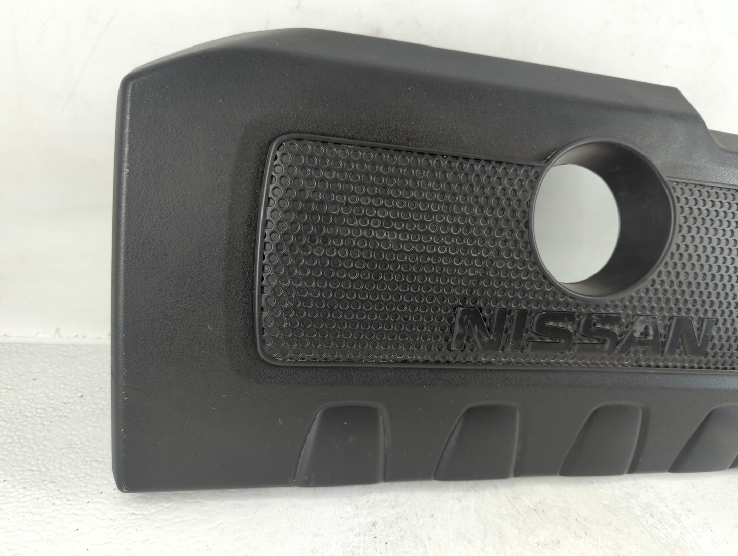 2019 Nissan Sentra Engine Cover - Oemusedautoparts1.com