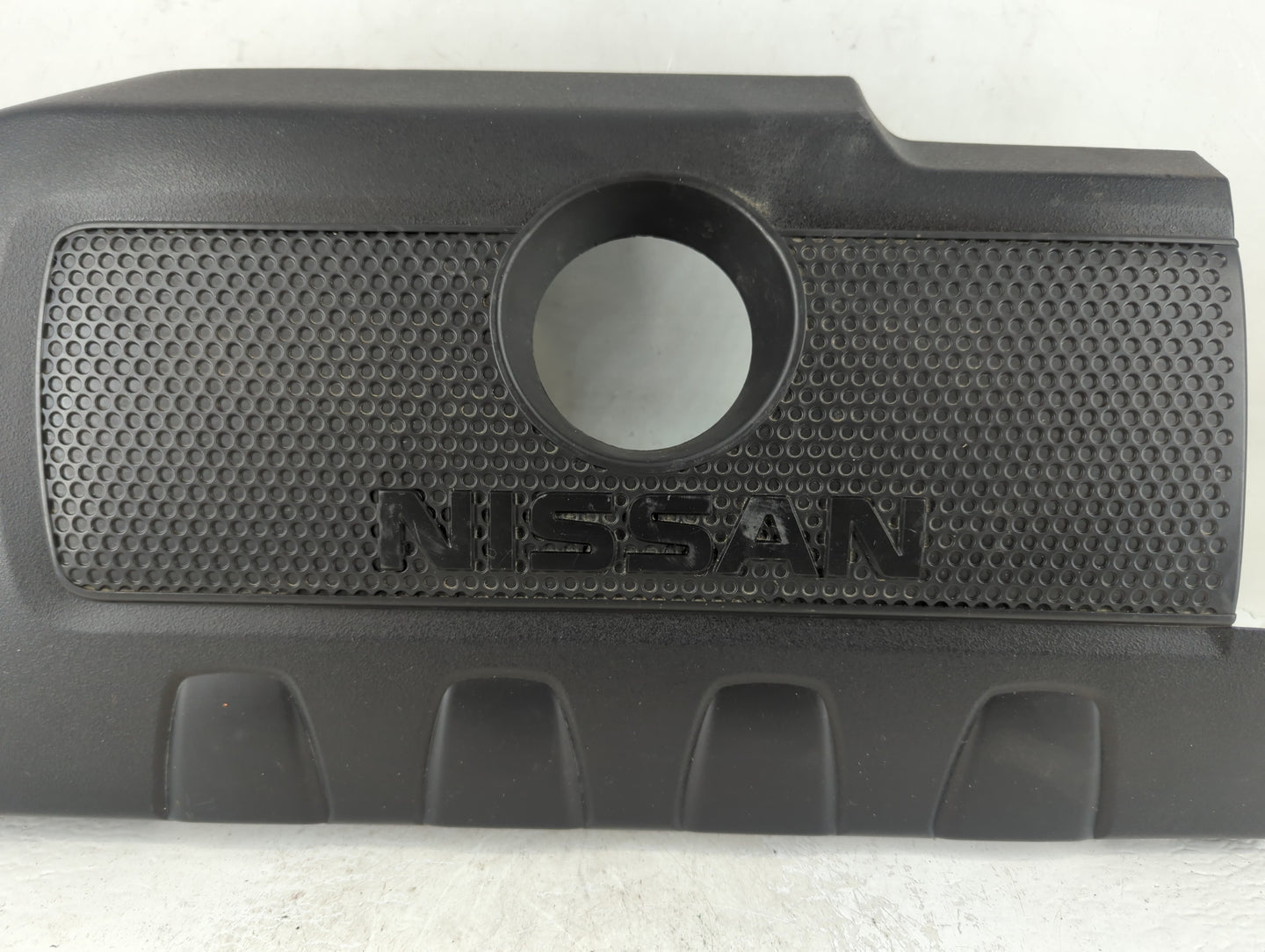 2019 Nissan Sentra Engine Cover - Oemusedautoparts1.com