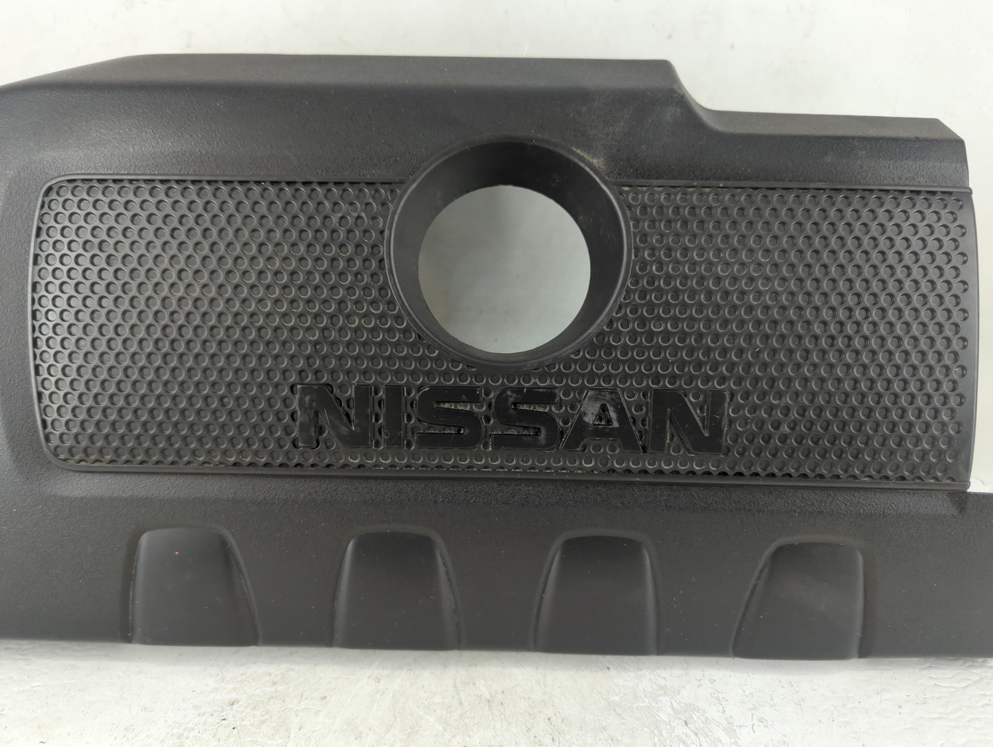 2019 Nissan Sentra Engine Cover - Oemusedautoparts1.com