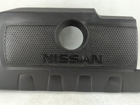 2019 Nissan Sentra Engine Cover - Oemusedautoparts1.com