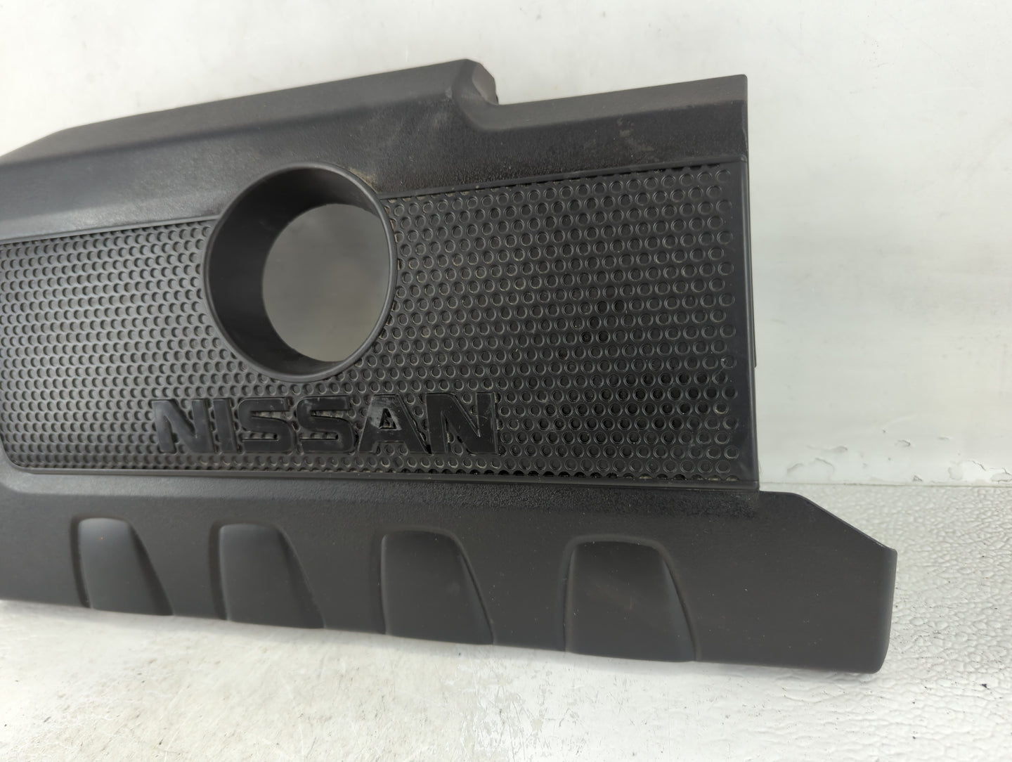 2019 Nissan Sentra Engine Cover - Oemusedautoparts1.com