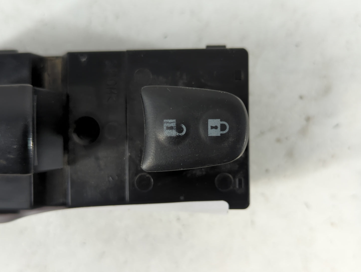 2013-2019 Nissan Sentra Master Power Window Switch Replacement Driver Side Left P/N:25411 1KA5A Fits OEM Used Auto Parts - O