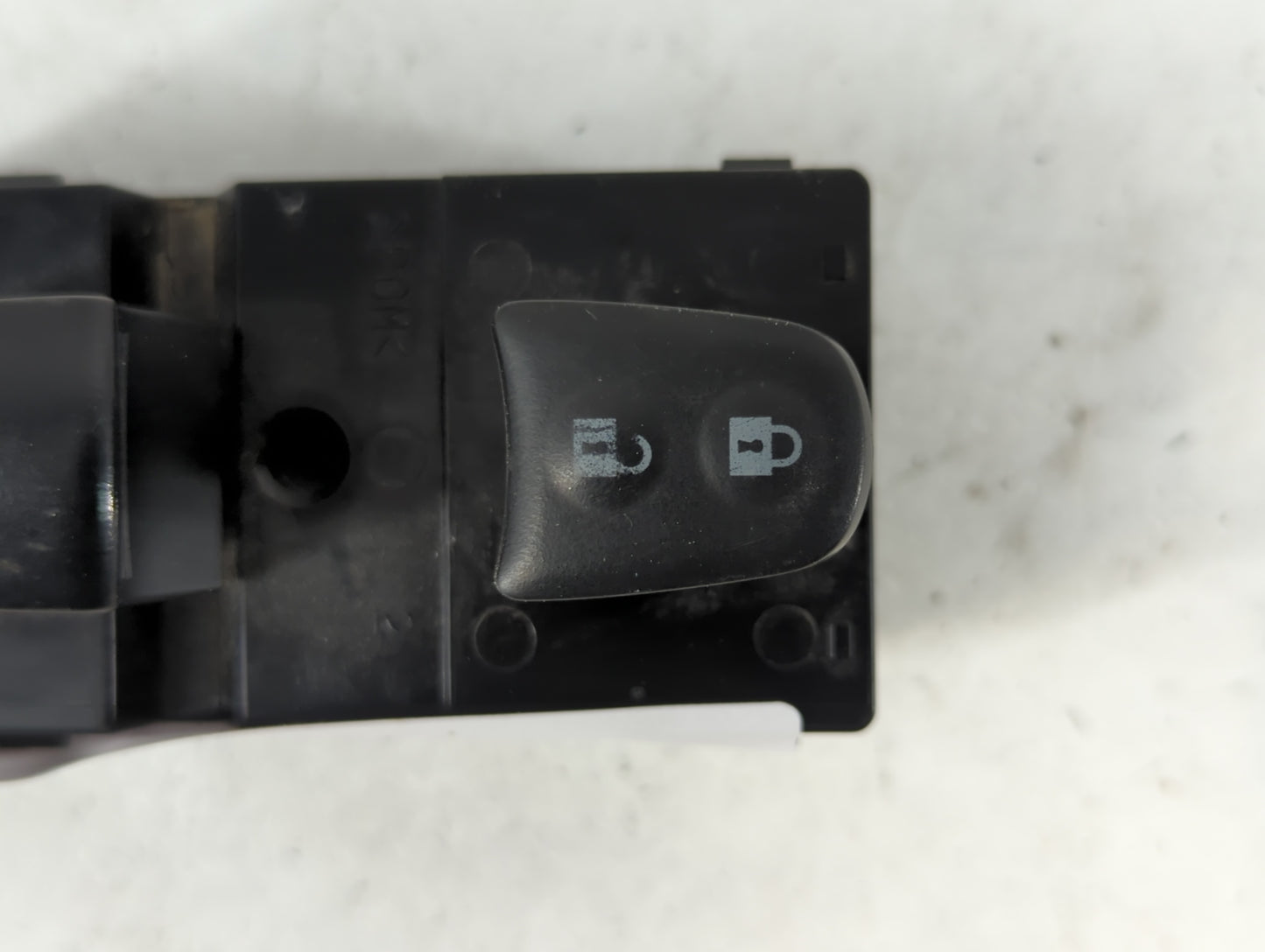 2013-2019 Nissan Sentra Master Power Window Switch Replacement Driver Side Left P/N:25411 1KA5A Fits OEM Used Auto Parts - O