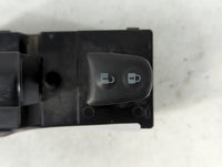 2013-2019 Nissan Sentra Master Power Window Switch Replacement Driver Side Left P/N:25411 1KA5A Fits OEM Used Auto Parts - O