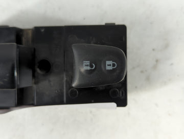 2013-2019 Nissan Sentra Master Power Window Switch Replacement Driver Side Left P/N:25411 1KA5A Fits OEM Used Auto Parts