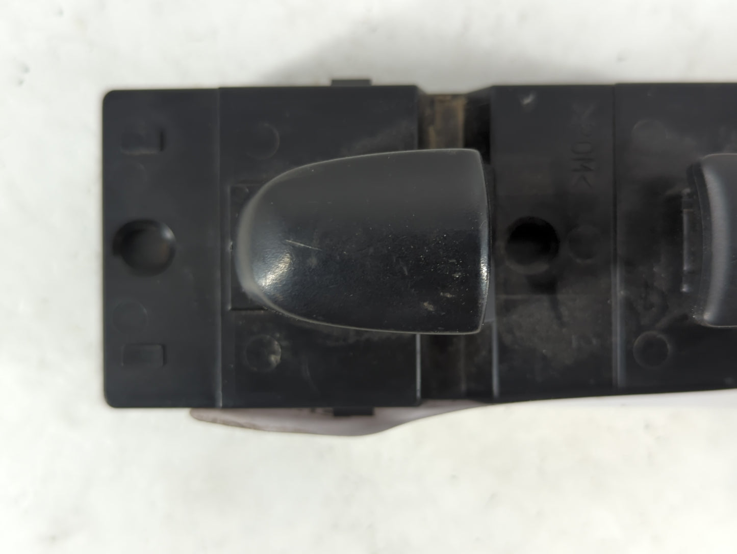 2013-2019 Nissan Sentra Master Power Window Switch Replacement Driver Side Left P/N:25411 1KA5A Fits OEM Used Auto Parts - O