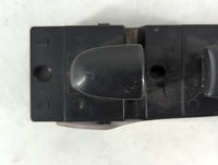 2013-2019 Nissan Sentra Master Power Window Switch Replacement Driver Side Left P/N:25411 1KA5A Fits OEM Used Auto Parts - O