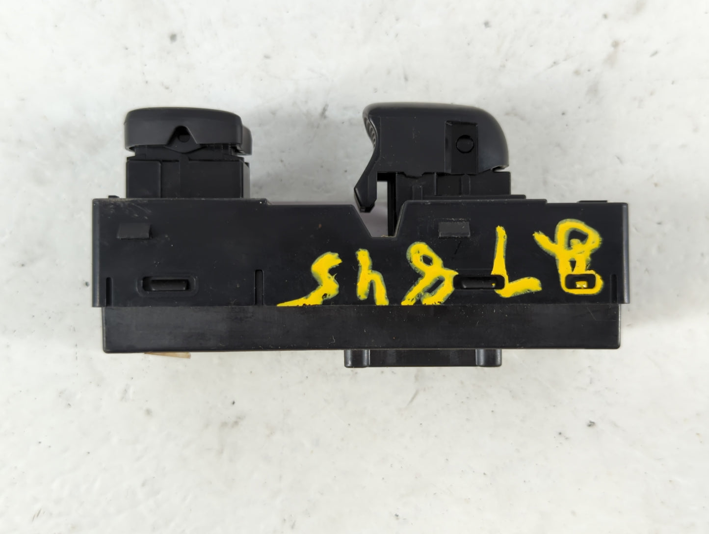 2013-2019 Nissan Sentra Master Power Window Switch Replacement Driver Side Left P/N:25411 1KA5A Fits OEM Used Auto Parts - O