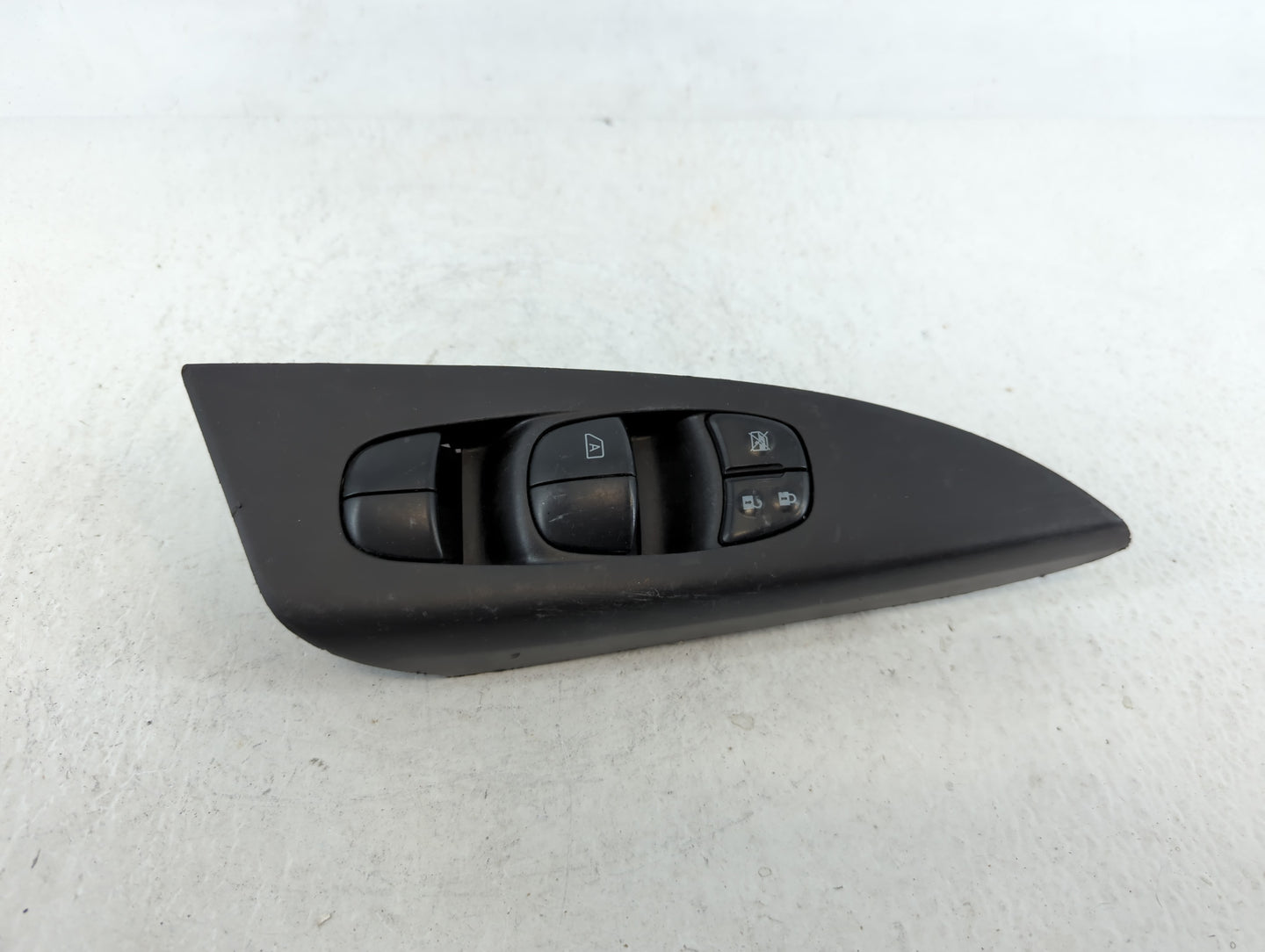 2013-2019 Nissan Sentra Master Power Window Switch Replacement Driver Side Left P/N:25401 3SH1A Fits OEM Used Auto Parts - O